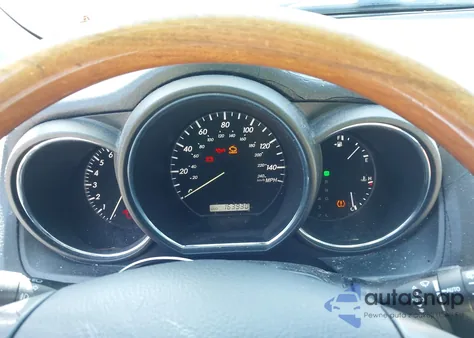 2009 Lexus Rx 350 from USA, damaged, VIN 2T2HK31U79C111241